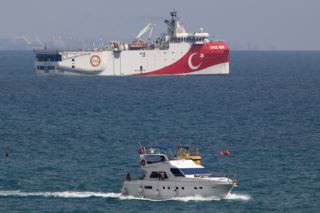 oruc reis